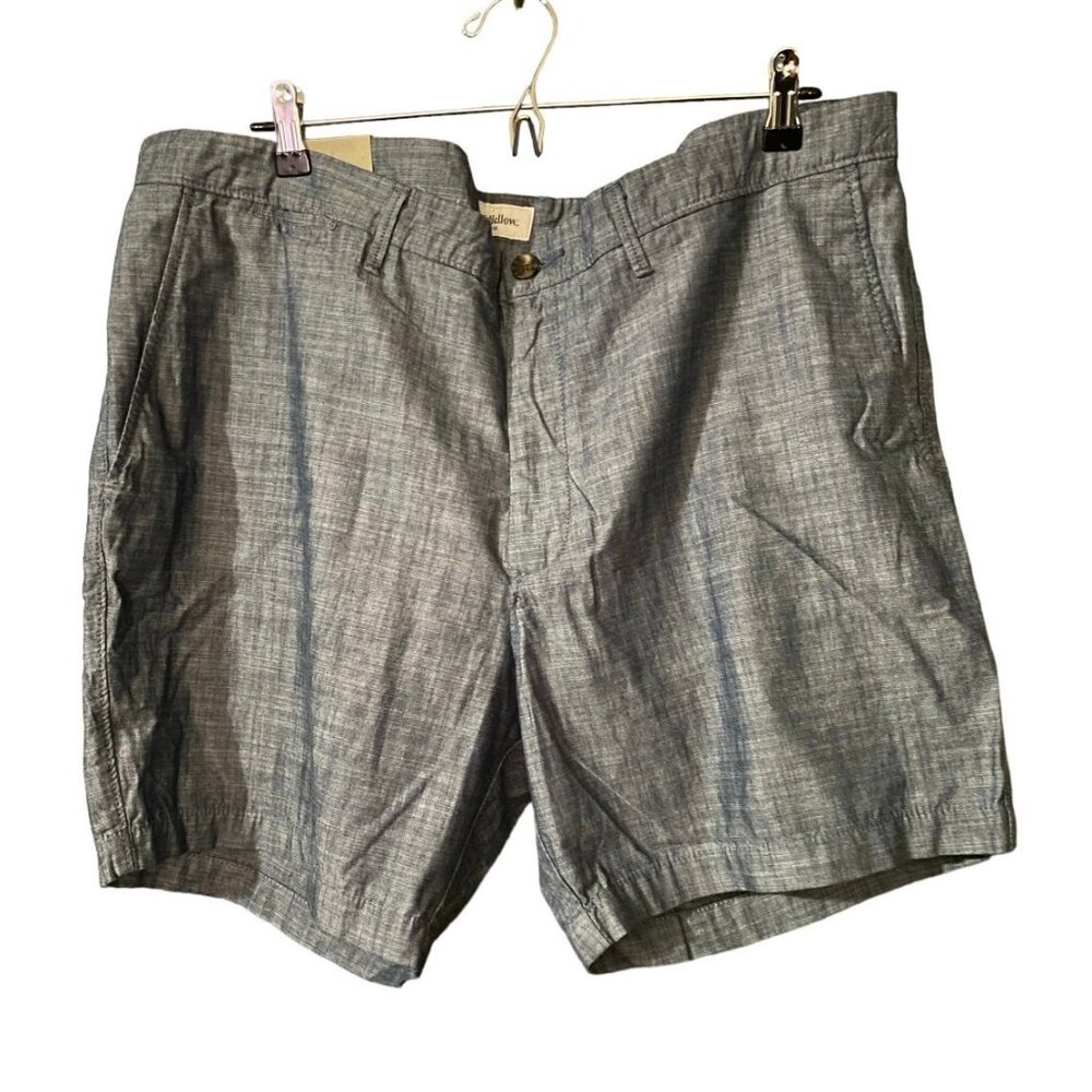 Goodfellow Flat Front Shorts